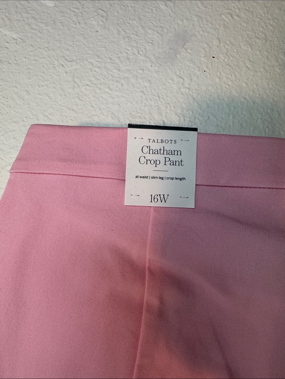 Talbots Pants - Picture 2 of 4